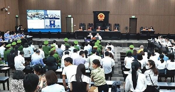 Ministry of Public Security proposes suspension of criminal liability mechanism to mitigate consequences