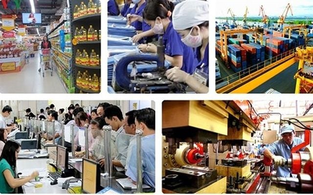 Reducing administrative procedures in the Industry and Trade sector: Reforms starting from the core of the economy