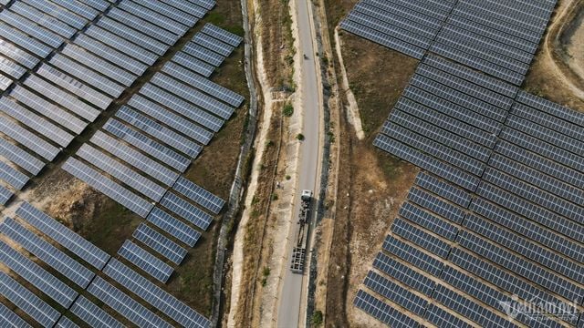 Solar power giants face stress as debt rises, borrowing costs climb, and profits diverge
