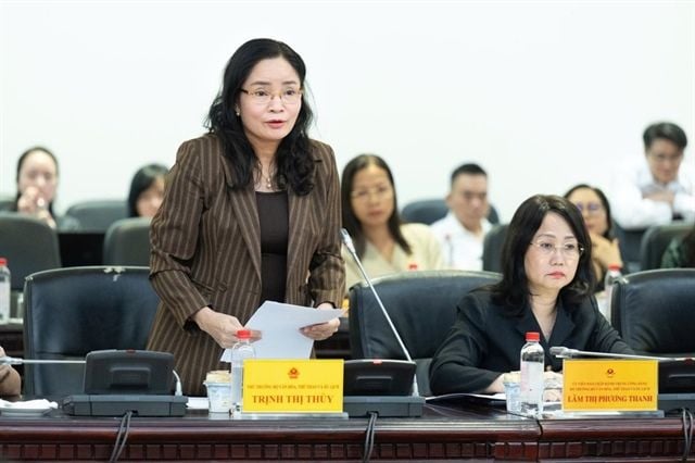 Proposal to designate November 24 as Vietnam culture day, granting workers a paid day off