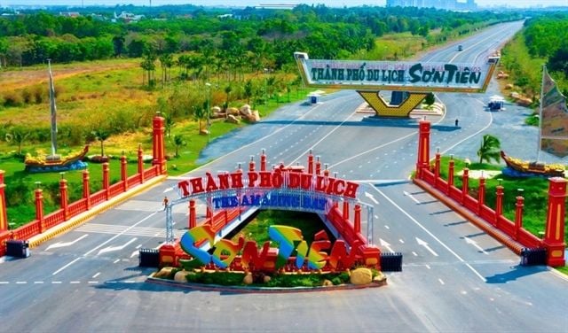 Dong Nai to accelerate handling of five long-standing projects with violations