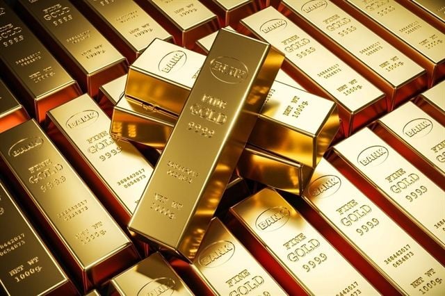 Gold prices reverse sharply; domestic and global price gap narrows