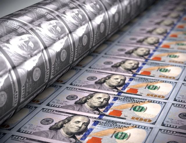 Trillions of US dollars for growth: capital stock or capital allocation problem?