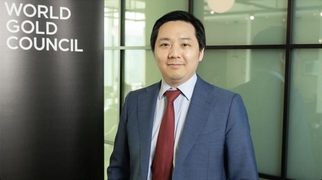 World Gold Council: anomalies in gold prices and the outlook for the gold market