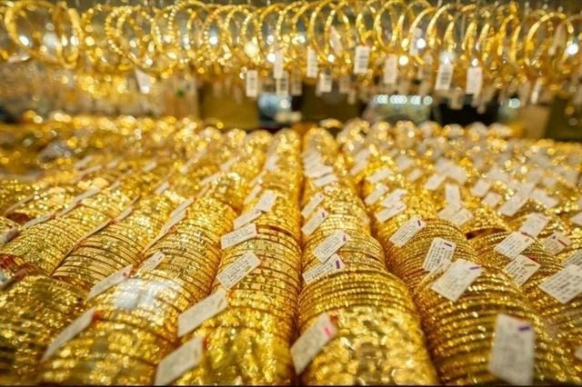 Vietnam Gold Association proposes allowing enterprises to borrow gold from the public at negotiated interest rates