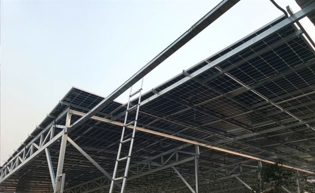 Extreme heat drives rooftop solar installations, but penalties under Decree 133/2026 take effect May 25