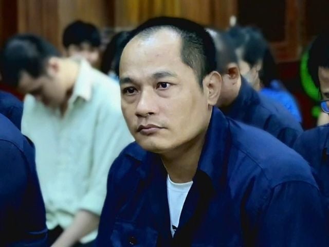 Owner of a prominent Ho Chi Minh City motorcycle dealership network sentenced to 19 years in prison
