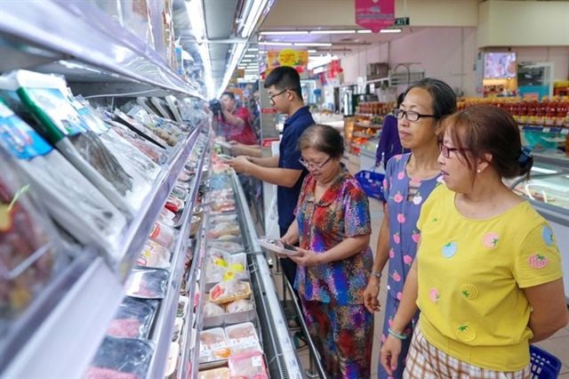 Stimulus programs to boost consumer demand from the start of 2026