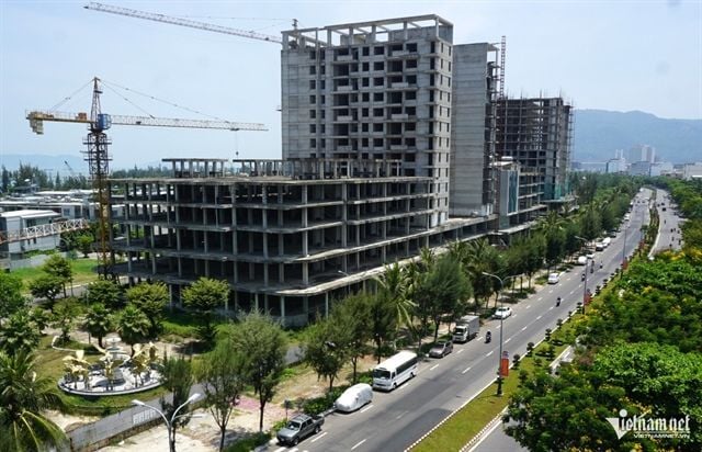 Đà Nẵng tháo gỡ 1.981/2.035 dự án, thu hơn 1.435 tỷ đồng