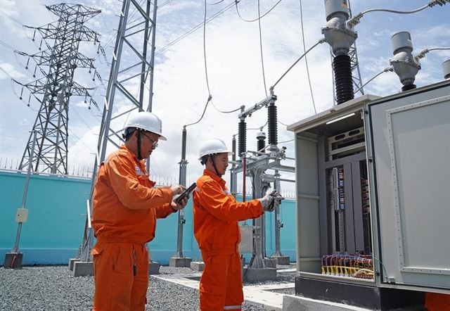 Tiêu thụ điện lập đỉnh mới năm 2026: NSMO kêu gọi người dân tiết kiệm điện