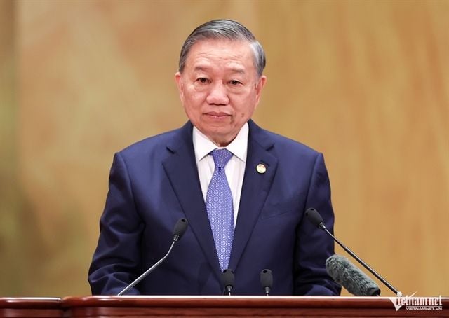 General secretary and president: do not let the legitimate voices of the people fall silent.