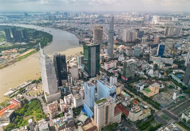Ho Chi Minh City seeks investment for 250 projects in 2026-2030