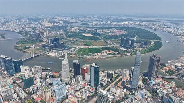 Ho Chi Minh City to submit dossier for the Special City Law project by the first week of July 2026