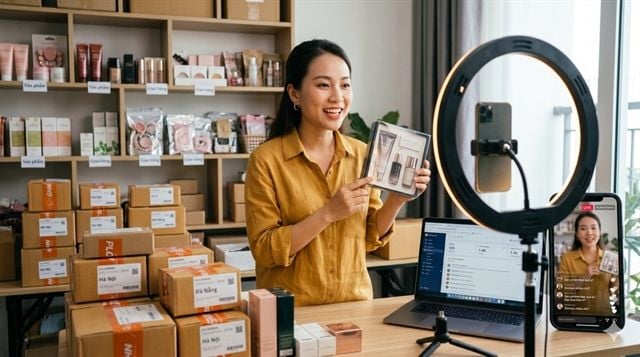 VCCI calls for flexible electronic identity verification for online sellers