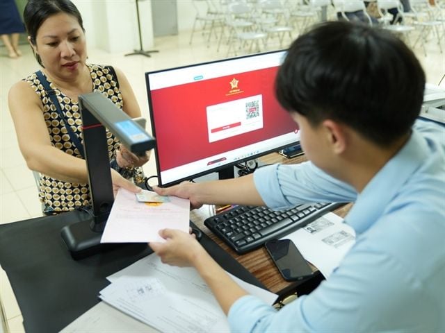Việt Nam sẽ xây dựng VNeID thành kênh giao tiếp chính thức giữa người dân và Nhà nước