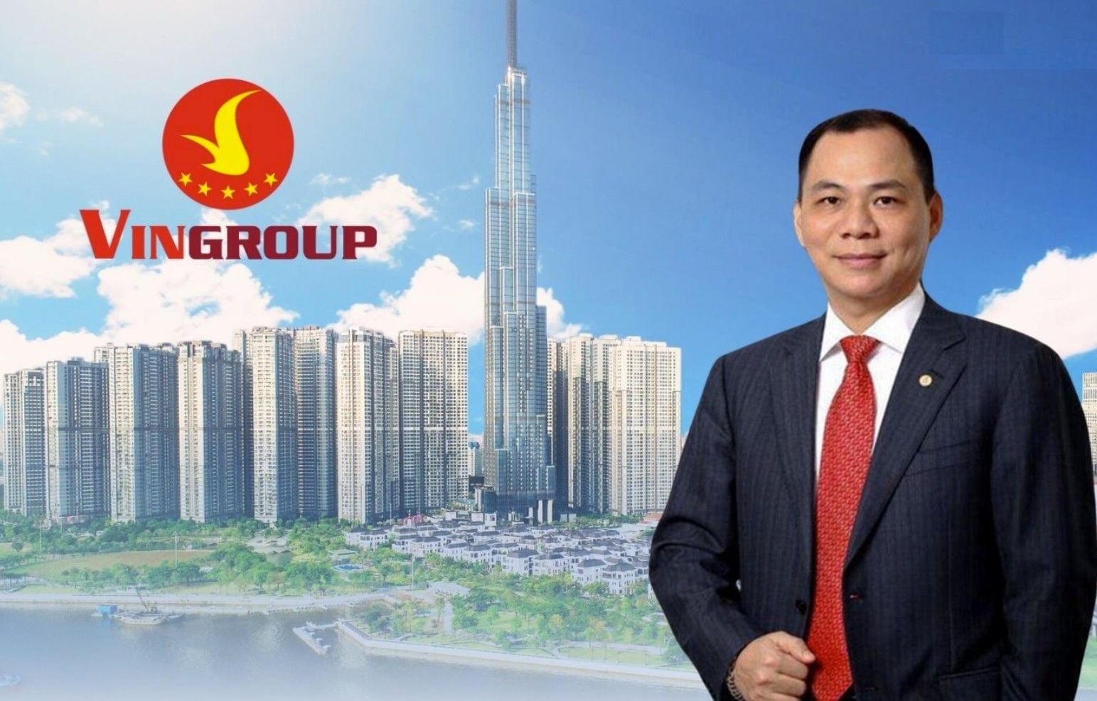 Vingroup issues USD 350 million international bond and lists on the Vienna Stock Exchange