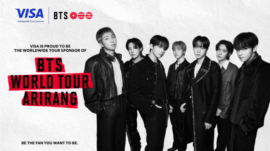 BTS world tour 'Arirang' attracts global attention; what doors remain for BTS fans in Vietnam?