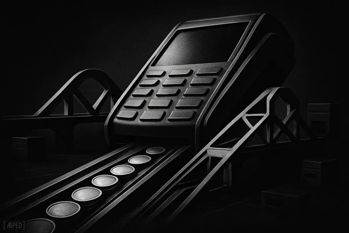Visa thêm Base và Polygon khi khối lượng stablecoin đạt 7 tỷ USD
