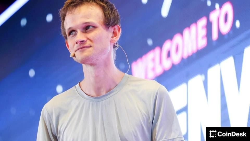 Vitalik Buterin vạch ra các biện pháp riêng tư của Ethereum; ý nghĩa đối với mạng lưới và ETH