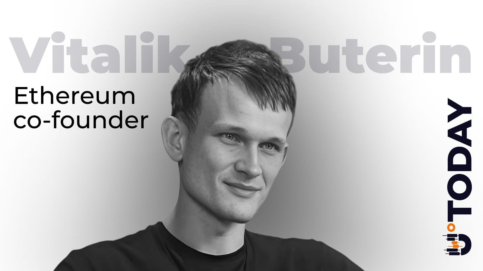 Vitalik Buterin outlines three key pillars for Ethereum's future: data availability, spam protection and smart contracts.