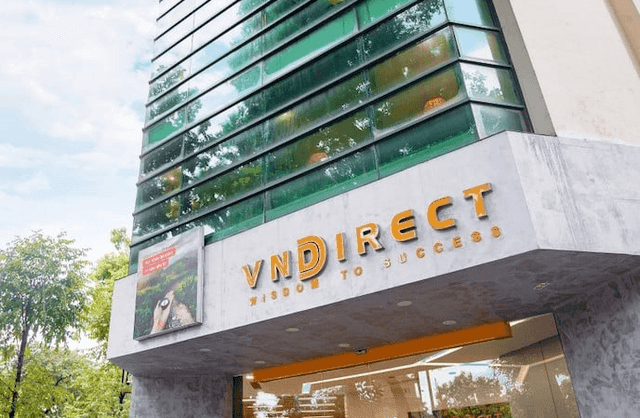VNDirect sẽ trả cổ tức tiền mặt 5% cho năm 2025; Tập đoàn IPA nhận khoảng 200 tỷ đồng