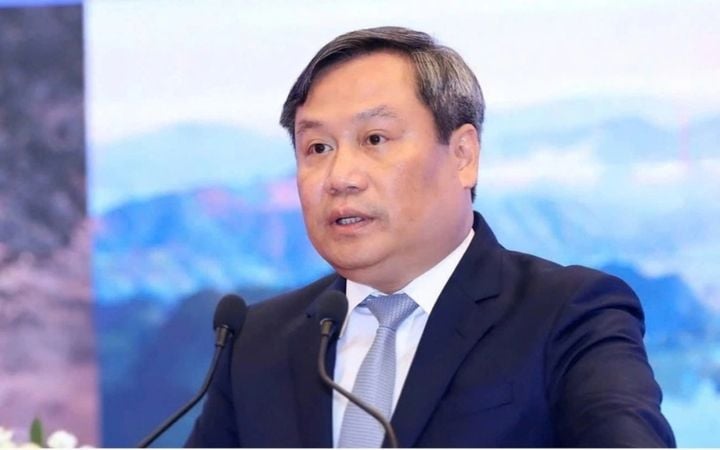 Hanoi Chairman Vu Dai Thang takes on new role as head of anti-waste task force