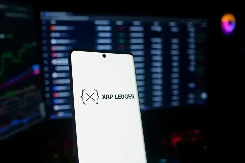 Mastercard, BlackRock and Franklin Templeton Turn to XRP Ledger as DeFi Goes Mainstream