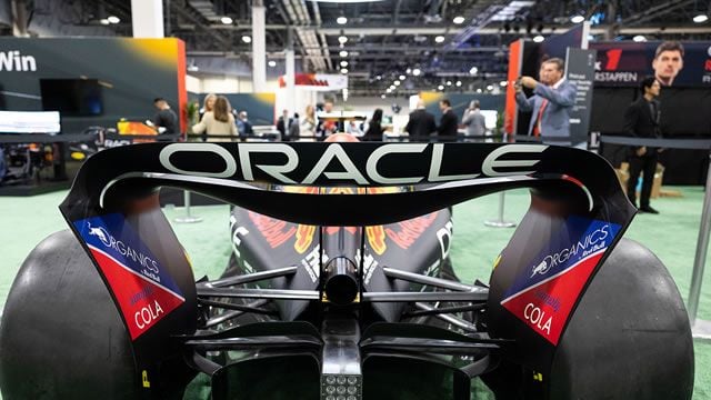 Why Wall Street is bullish on Oracle stock