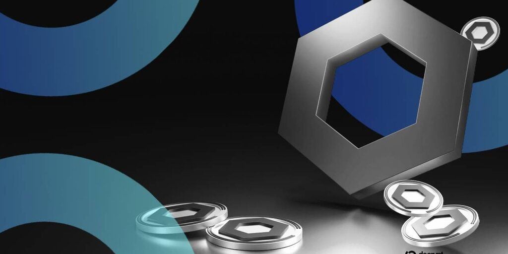 DTCC to integrate Chainlink technology into its Collateral AppChain to enable 24/7, near real-time collateral management