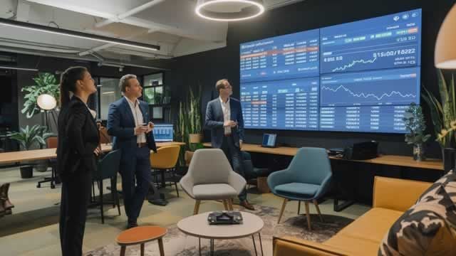 Analysts' take on three industrial stocks delivering high dividend yields