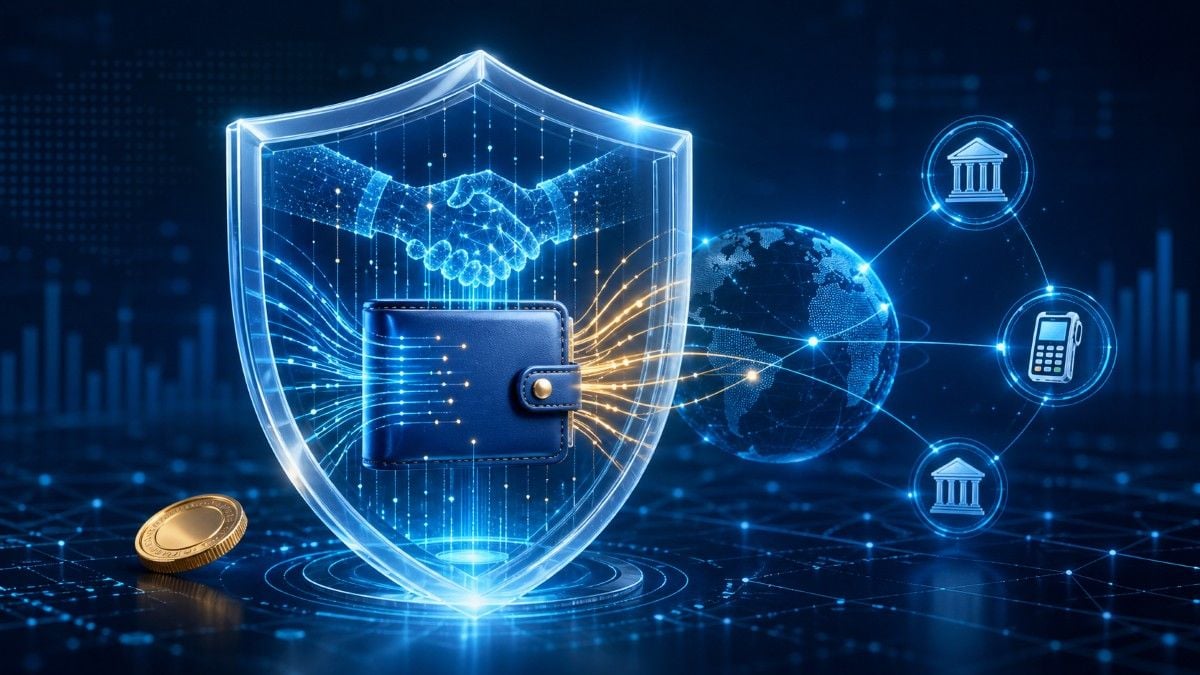 WalletConnect Pay Details Acquirer Data Practices