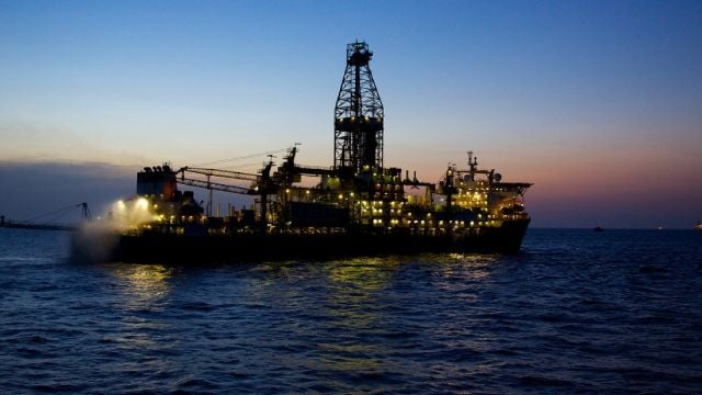 Four energy stocks with durable dividends for long-term income