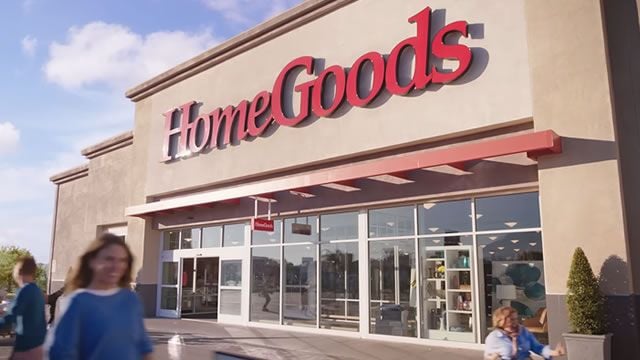 TJX Companies: Growth and double-digit dividend hikes amid market caution