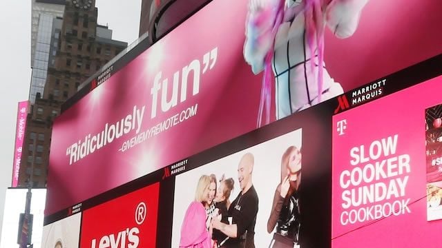 T-Mobile offers streaming perks with eligible plans, including Netflix with ads and Hulu, Paramount Plus, SiriusXM, and Pandora