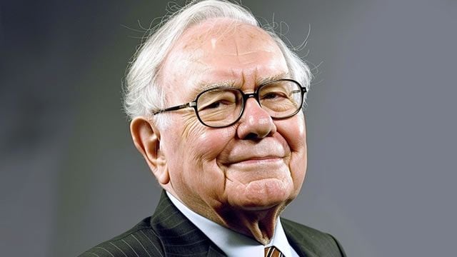 Buffett remains actively involved in Berkshire Hathaway investing as Abel assumes final decision-making authority