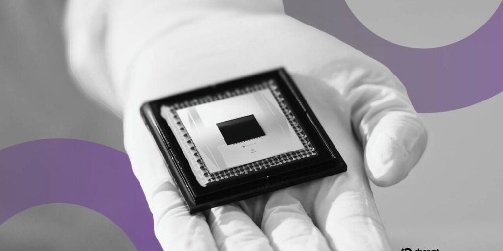 Caltech study suggests 10,000–20,000 qubits could enable practical cryptography-breaking quantum computers