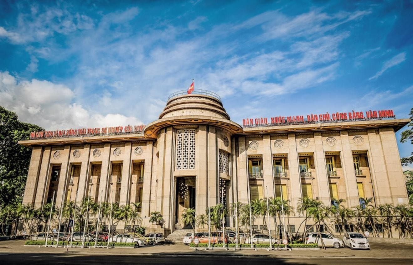 State Bank of Vietnam proposes amendments to the key banking circular replacing Circular 22/2019/TT-NHNN