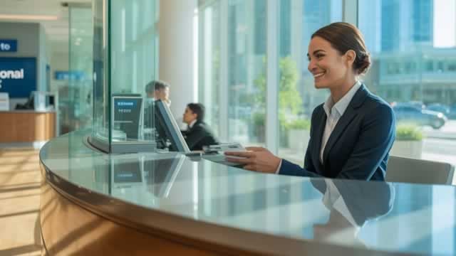 Western Union likely to report lower Q1 earnings as analysts revise forecasts ahead of earnings call