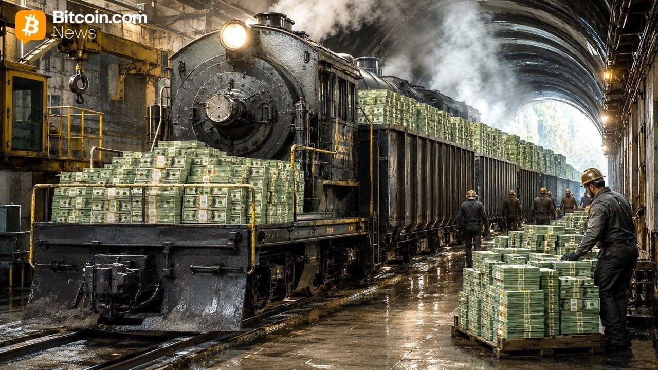 Erik Voorhees-Linked Whale Spends $6.67 Million More on ETH