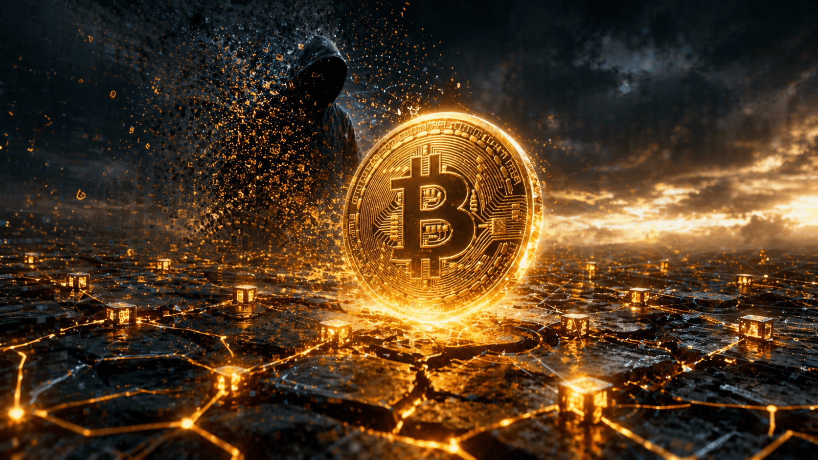 What Happens to Bitcoin If Satoshi-Linked Coins Are Reassigned?