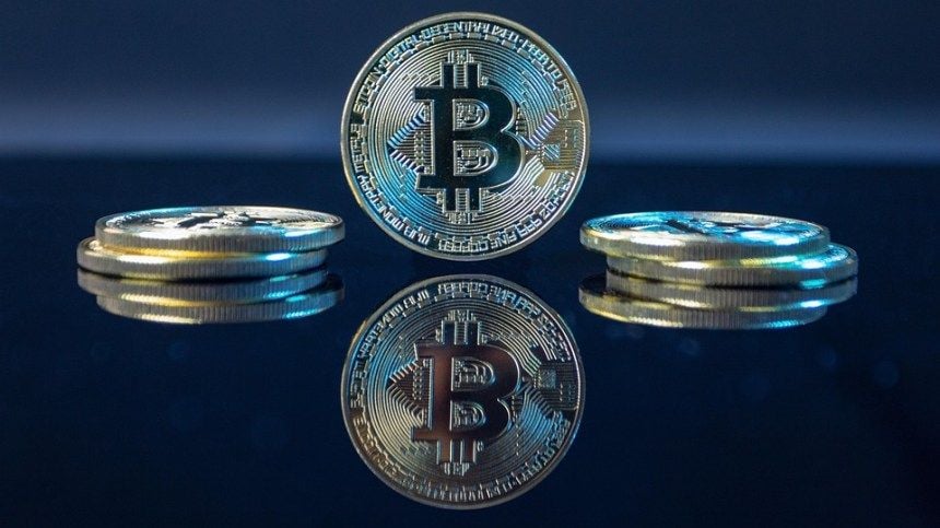 Bitcoin drop since Gensler's departure highlights market and regulatory dynamics