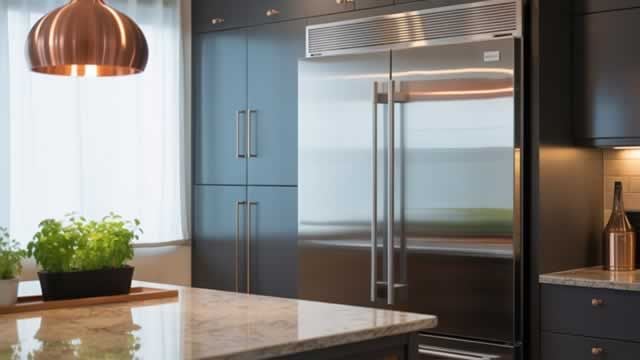 Cổ phiếu Whirlpool giảm hơn 20% khi niềm tin người tiêu dùng xuống mức thấp ở cấp độ suy thoái do chiến tranh Iran, đẩy giá lên và cắt giảm chiết khấu