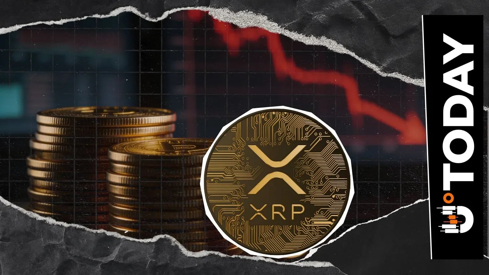 0.00001823 BTC level becomes crucial for XRP price outlook in April 2026