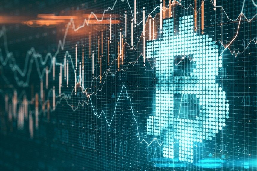 Giá Bitcoin có thể hình thành một phạm vi tích lũy quanh mức 80.000 USD