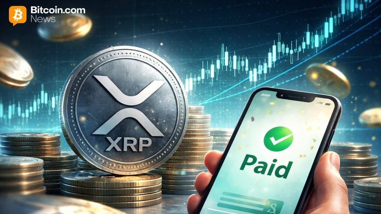 Higher XRP prices may lower payment costs, Ripple executive explains