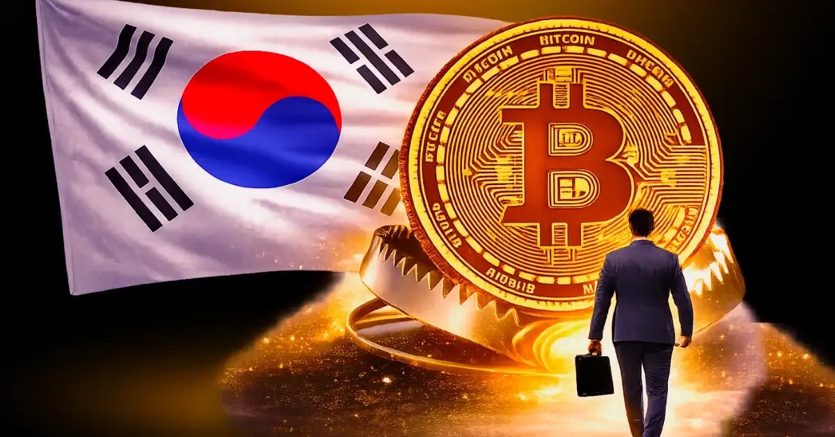 South Korea's KOSPI reaches a record high as semiconductors lead the rally amid Bitcoin decline and proposed crypto influencer disclosures