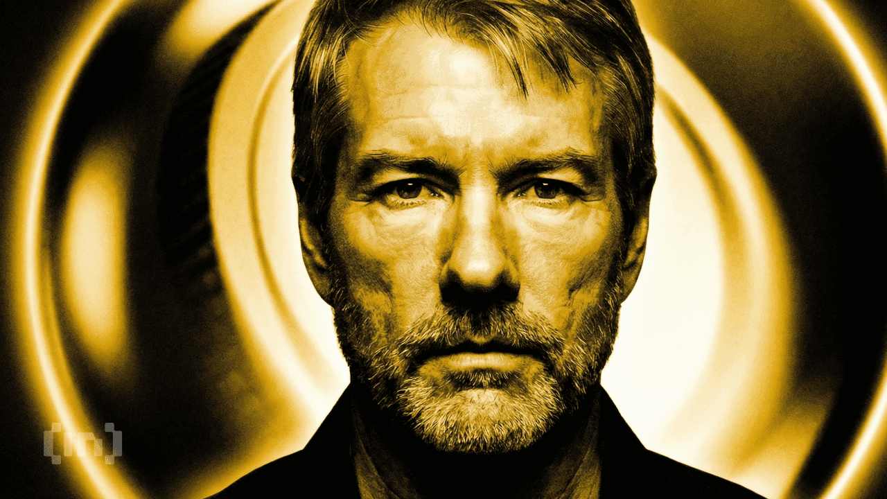 Michael Saylor says quantum computing is not Bitcoin's top security threat for now