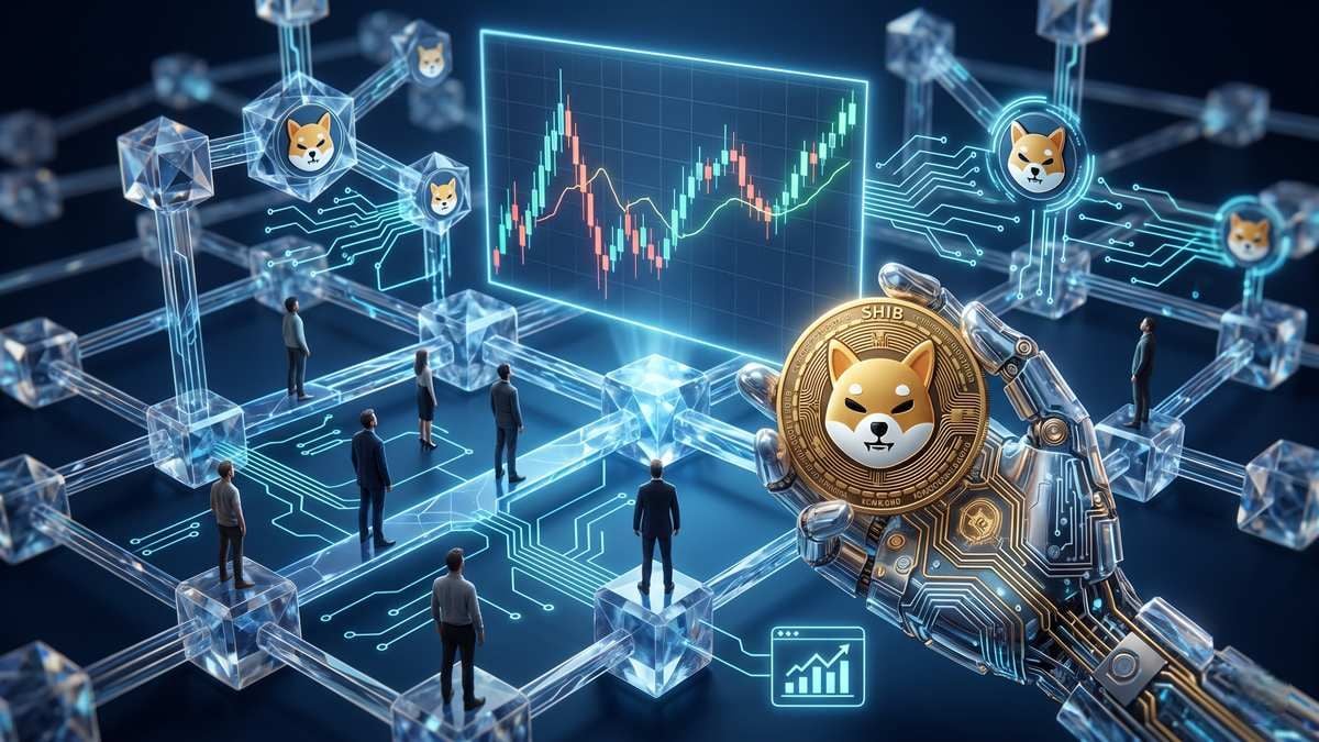 SHIB holders remain committed as a viral post outlines investors' conviction