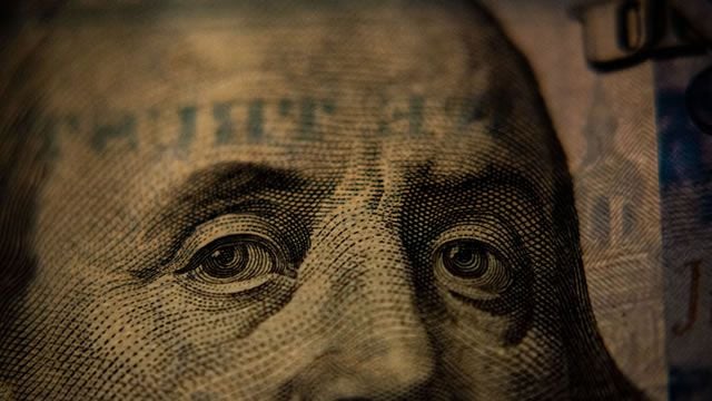 Wall Street grows optimistic about Kevin Warsh's Fed chair nomination