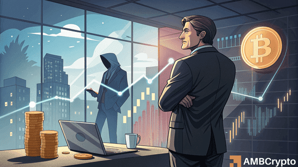 Strategy could surpass Satoshi’s Bitcoin holdings by March 2027, analysts say